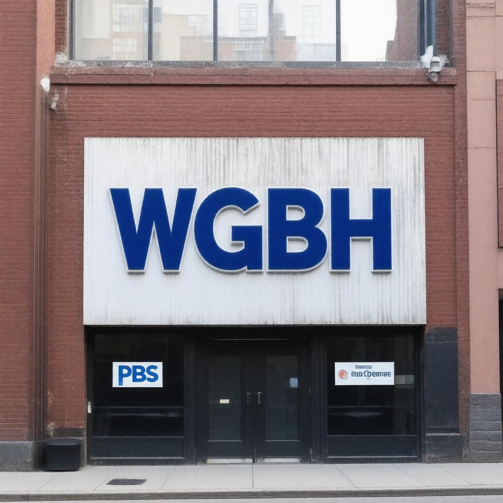 WGBH (FM)